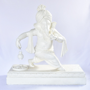 Religious Statues - props