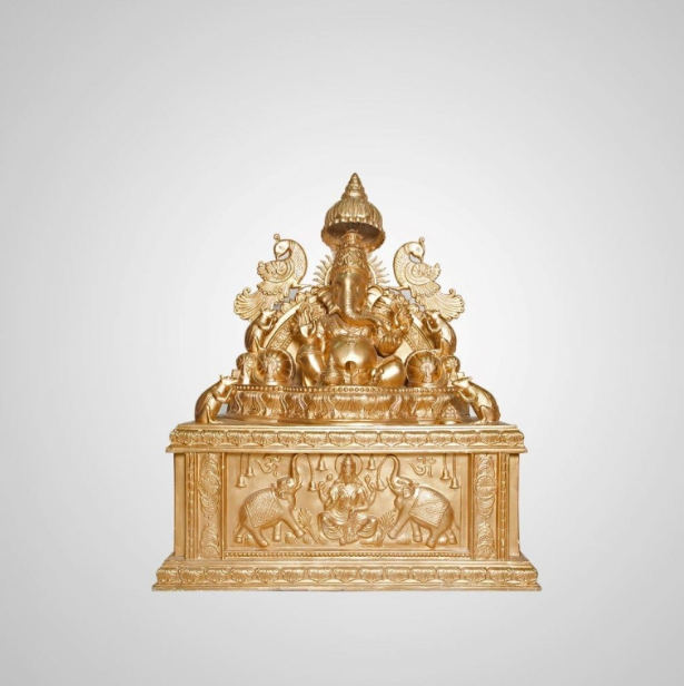 Religious Statues-1